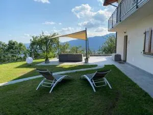 Casa Vacanza da Zia Piera - Agrano