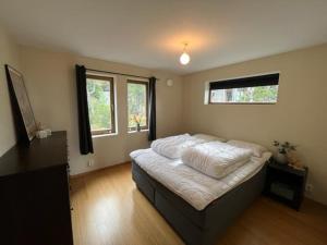 Exclusive Apartment in Björnen
