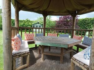 Olde Farm Holiday Cottages
