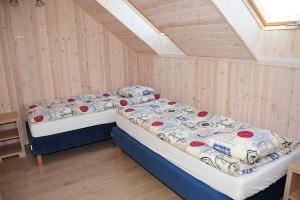 Komfortowe domki w Pucku - Zacisze