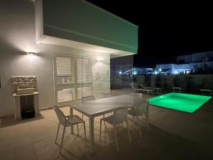 Villa Alma Salento Deluxe