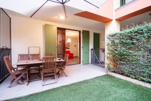 FARE BnB- la chicca di Emilio