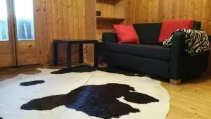 Ferienwohnung Wärschu - Varen