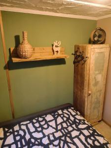 Holiday apartement Sentjur