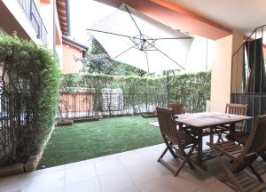 FARE BnB- la chicca di Emilio