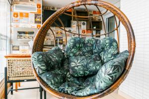 NEW Front Mar Surreal View of the South Coast of SP