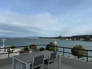 Galiciaguesthome O Grove Vistas