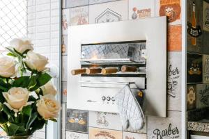 NEW Front Mar Surreal View of the South Coast of SP