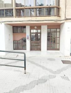 Casa Adriana, balcon y parking Room in shared apartment
