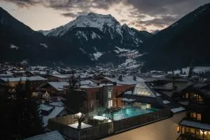 MANNI das Hotel - Zellbergeben