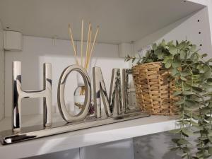 Appartamento di fronte allospedale