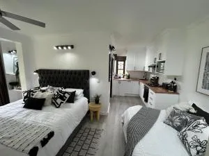 The Bryanston Boutique - Bryanston