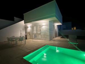 Villa Alma Salento Deluxe