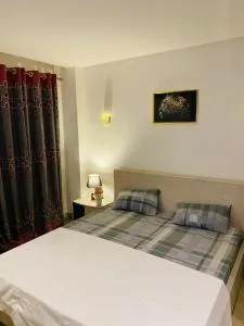 stay with sonu - 格雷岛