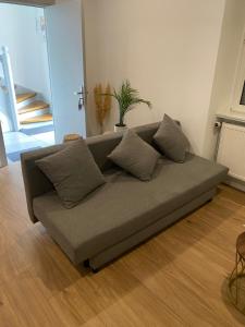 Appartements T2 Spacieux et Confortable : photos des chambres