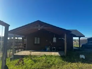 Cabañas quilquico spa - Lechagua