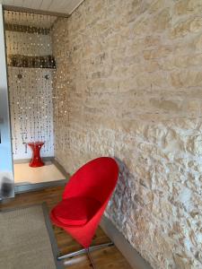 B&B / Chambres d'hotes Maison Face au Soleil : photos des chambres