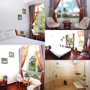 Phòng Tiêu chuẩn Giường Đôi (Standard Double Bed)