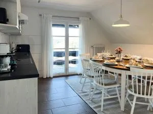 100qm Feldbergblick Apartment - Villa Hubertus - Rotwasser