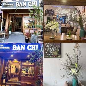 Dan Chi Hotel
