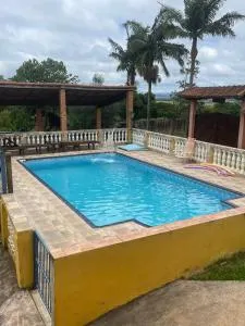 Chácara São Marcos - Bairro dos Ribeiro