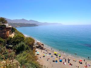 Bahia 49 Apartments Casasol