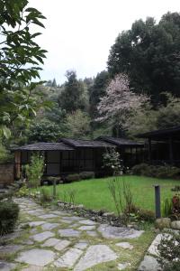 The Chumbi Mountain Retreat & Spa