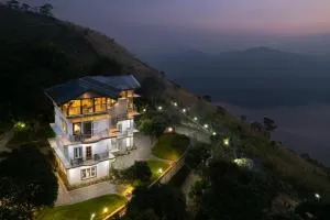 Avadale Idukki - Stag Groups Not Allowed - Munnar