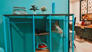 3BR apartments 10pax george town netflix