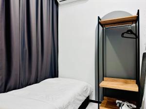 3BR apartments 10pax george town netflix