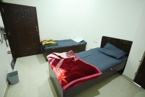 Janki sadan Near Ram Janam Bhumi