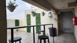 Exceptional Apartment in Palermo