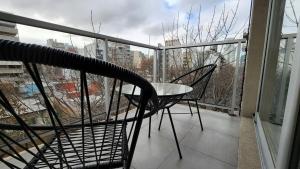 Exceptional Apartment in Palermo