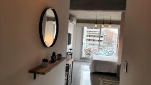 Exceptional Apartment in Palermo