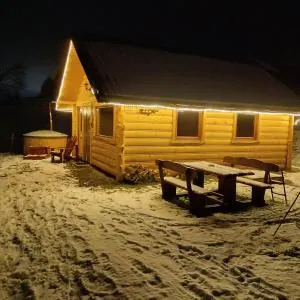 Przystanek Jawory 695-849-470 - 布科维茨