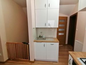 Agroturystyka Nocleg na Górce