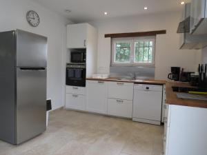 B&B / Chambres d'hotes Au calme face au Luberon : photos des chambres