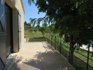 B&B / Chambres d'hotes Au calme face au Luberon : photos des chambres