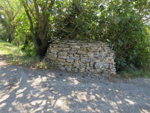 B&B / Chambres d'hotes Au calme face au Luberon : photos des chambres