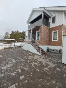 дом в Боровом Сарыбулак 4 комнатный - Kotarkol