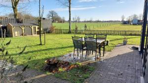 B&B Aan de Lankeren -exclusief ontbijt-