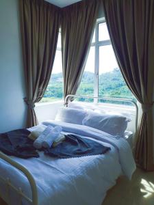 KLIA Ehsan Residence Cozy Air-Con Suite 8 PAX