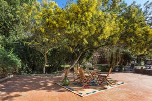 Agriturismo Le Mimose img41