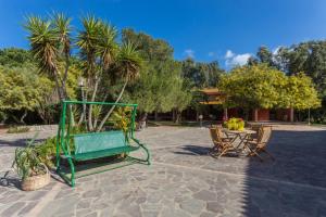 Agriturismo Le Mimose img44