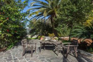 Agriturismo Le Mimose img45