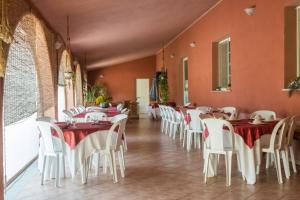 Agriturismo Le Mimose img46