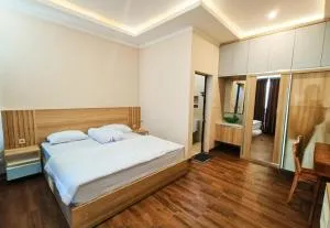 Room Hangtuah Sanur - Ujung