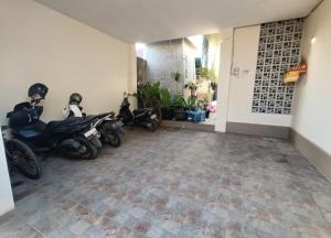 Room Hangtuah Sanur