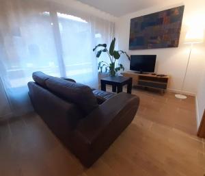 Maisons de vacances Gite dans maison medievale Calme Fibre 2 ch : photos des chambres