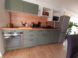 Gite dans maison médiévale Calme Fibre 2 ch